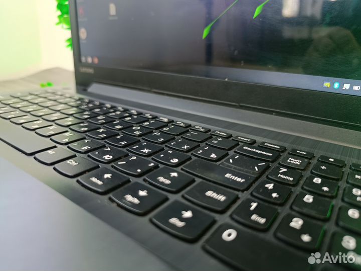 Мощный Ноутбук Lenovo/Гарантия