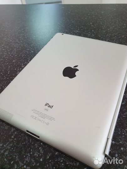 iPad 2