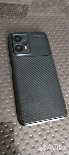 realme 9 5G, 4/128 ГБ