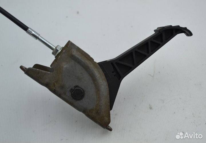 Переключатель / Рычаг / Педаль регулировки положен