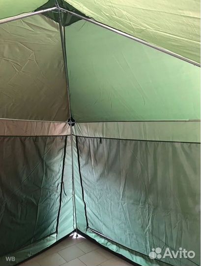 Палатка шатер
