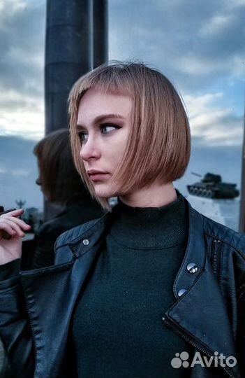 Услуги фотошопа