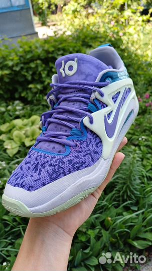Nike kd 15 