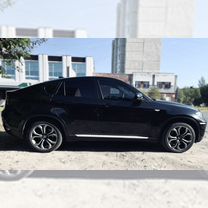 BMW X6 3.0 AT, 2010, 239 500 км, с пробегом, цена 2 780 000 руб.