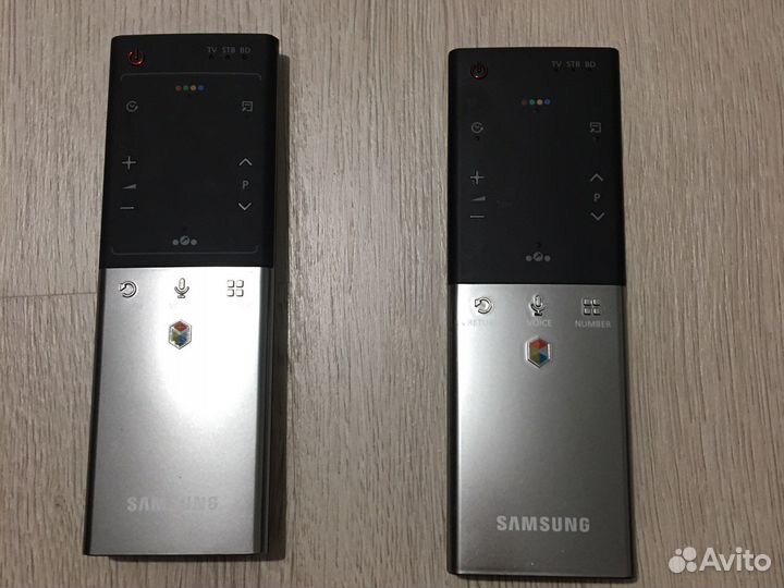 Пульт для тв samsung