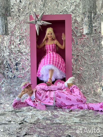 Аниматоры ShowSochi, Агентство детских праздников