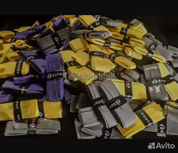 Намотка Zarsia