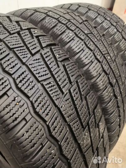 Cordiant Winter Drive 195/65 R15 91T