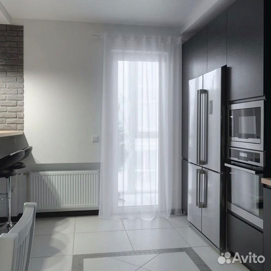 Кухня от производителя
