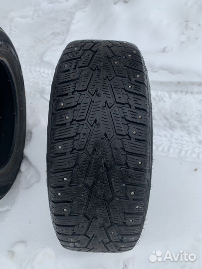 Mazzini Ice Leopard 215/60 R16