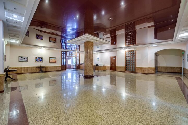 Сдается офис, 159 м²