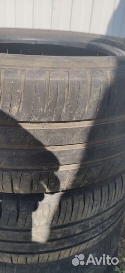 Michelin Energy XM2 205/55 R16