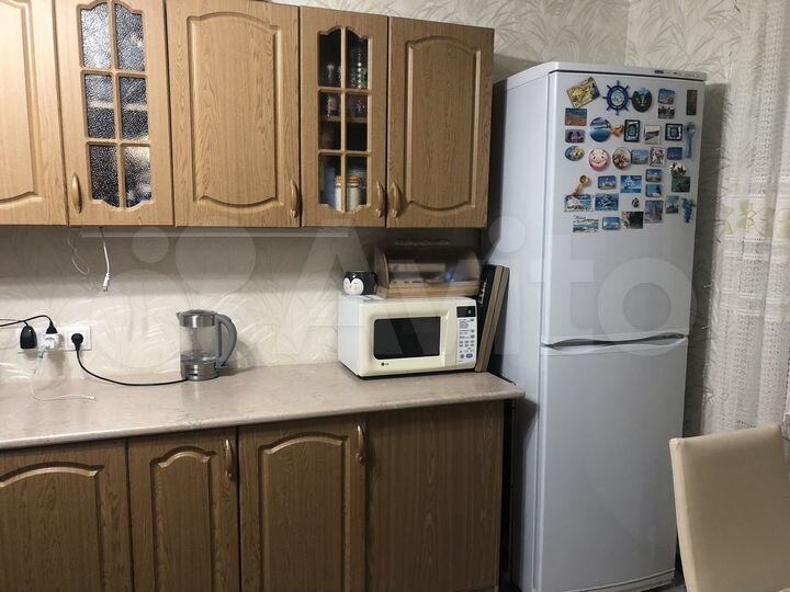 Дом 80 м² на участке 13 сот.