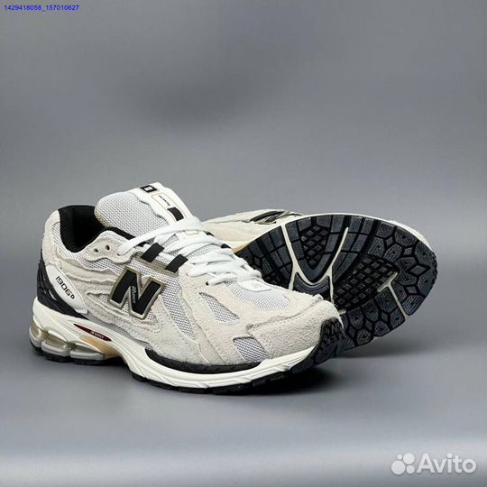 Кроссовки New Balance 1906d (Арт.82011)