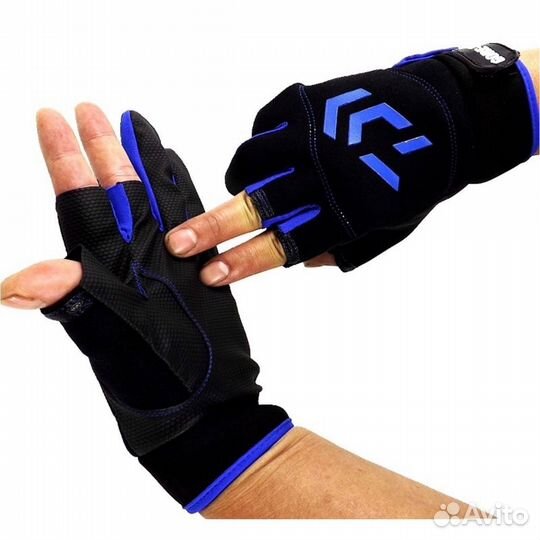 Неопреновые перчатки