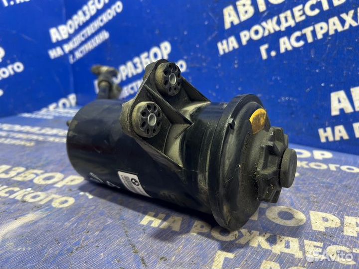 Бачок гидроусилителя Bmw E65 2003