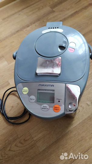 Термопот Maxima 3.5л