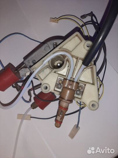 Бойлеры для кофемашин Saeco/Gaggia/Spidem/Miele