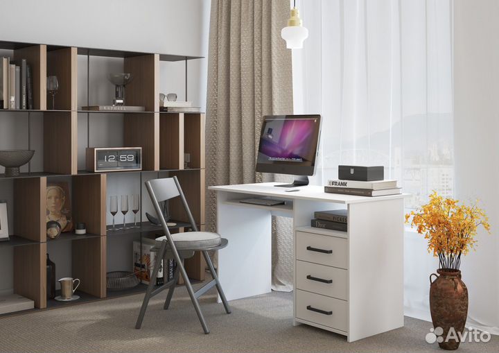 Стол компьютерный