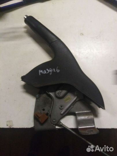 Рычаг ручного тормоза Mazda 6 GG