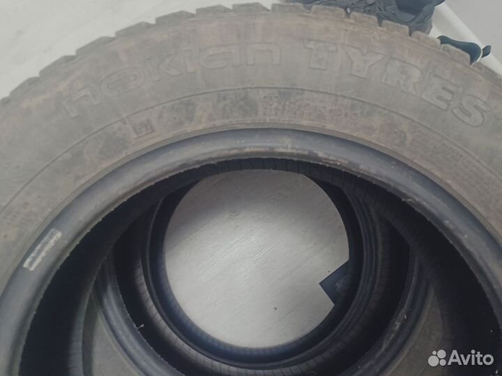 Nokian Tyres Hakkapeliitta 10p 185/75 R15 92T