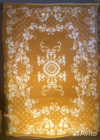 Одеяла из верблюжьей шерсти