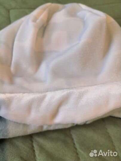 Шапка для мальчика