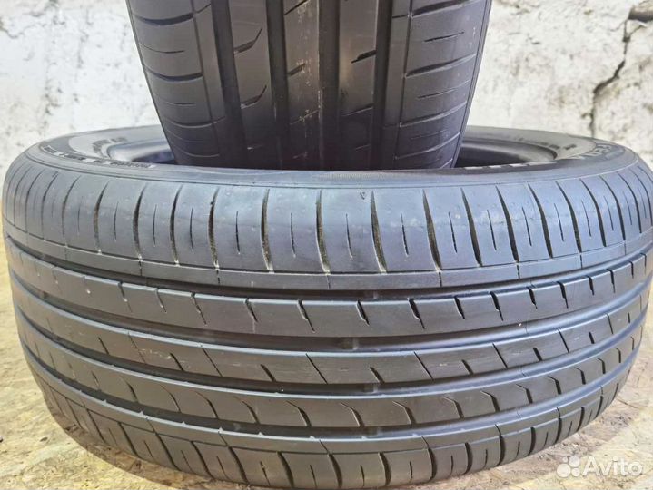 Nexen N'Fera SU1 215/55 R17 94V