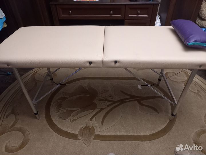 Массажный стол складной