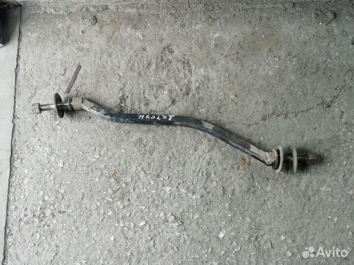 Тяга(сабля) datsun он до