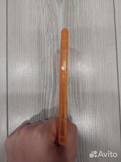 Чехол силиконовый на iPhone 6S