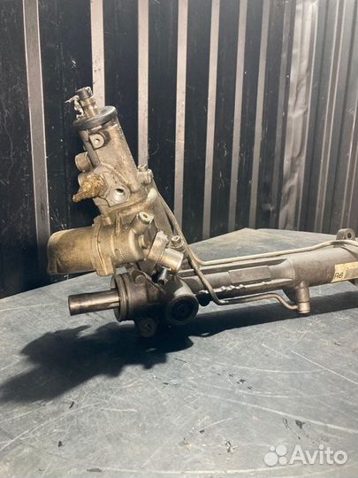 Рулевая рейка Bmw 6 E63 N62B48