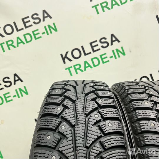 Nokian Tyres Nordman 5 195/65 R15