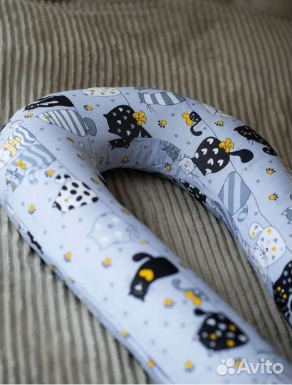 Подушка для беременных