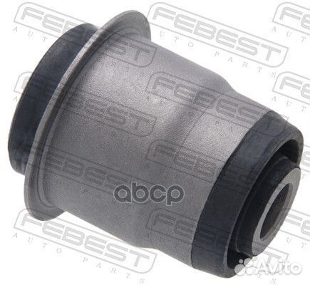 Сайлентблок подрамника задний NAB302 Febest