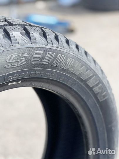 Sunwide Sunwin 235/55 R20 121U