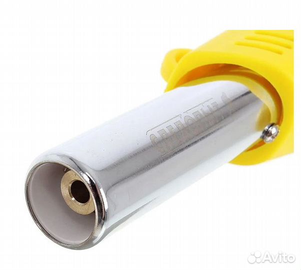 Горелка портативная следопыт-GTP-N02, пьезо