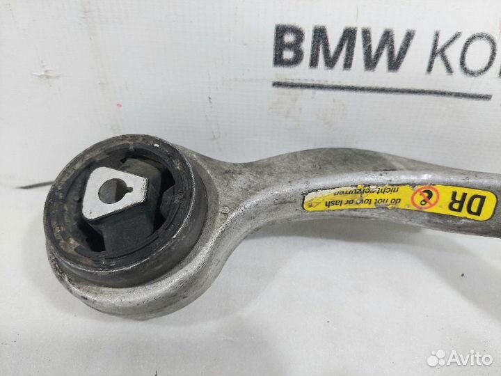Рычаг передний верхний правый 7-serie E65/E66 2001