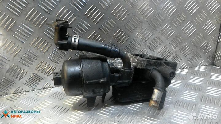 Корпус масляного фильтра дизельный Ford Galaxy 2