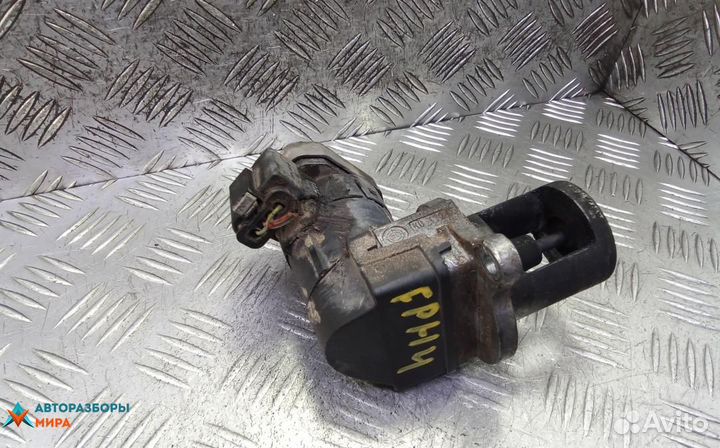 Клапан EGR Mercedes-Benz M-Класс W164 2006