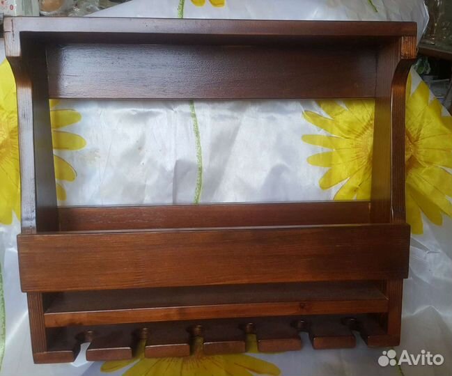 Полка минибар