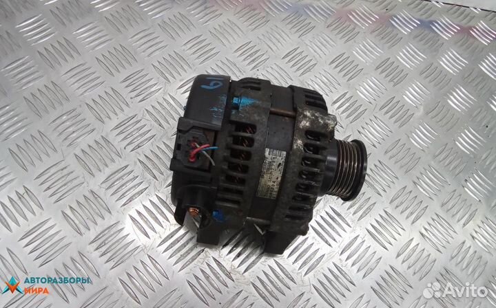 Генератор Ford Focus 2 рест. 2009