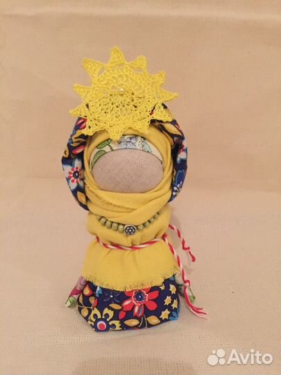 Масленица кукла оберег