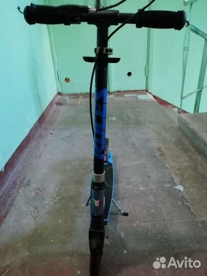 Складной самокат Roces 175