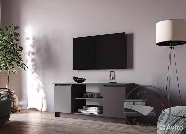 Тумба под телевизор