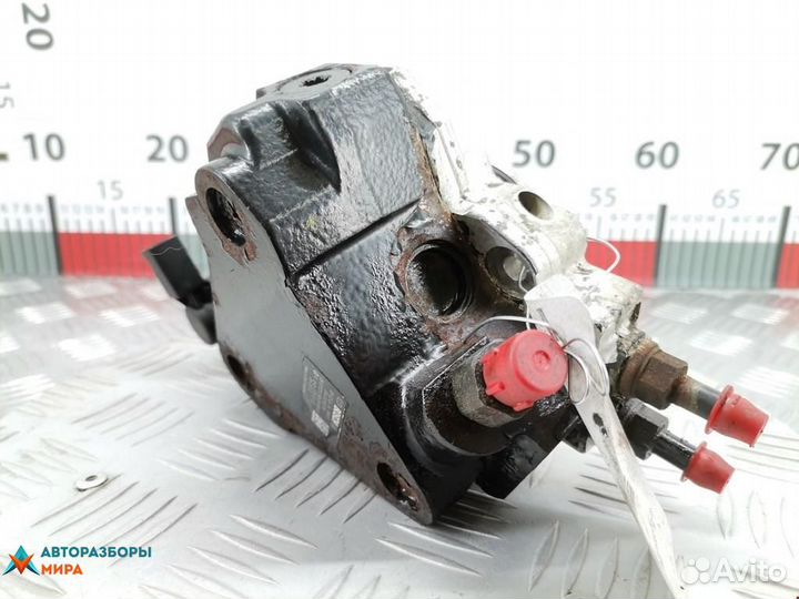 Тнвд Mercedes-Benz Vito W639 2005 A6460700401