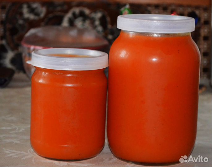 Облепиха Ягоды, Масло и Сок (Концентрированный)