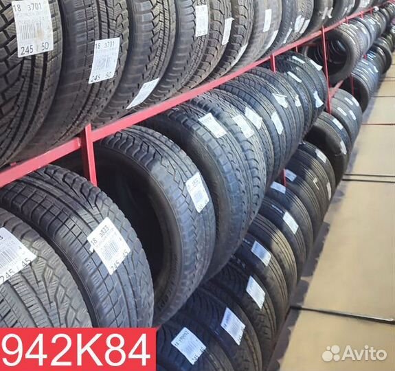 Yokohama Guardex F700P 185/65 R15 85N