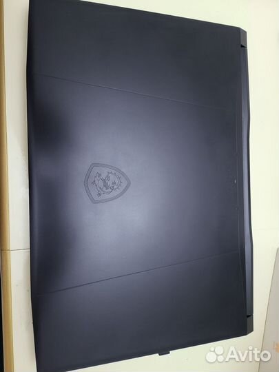 Мощнейший ноутбук MSI 4060