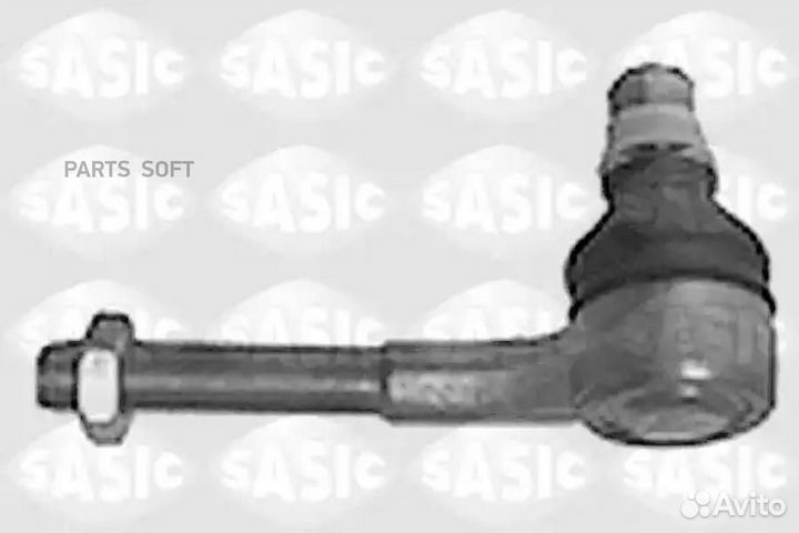 Sasic 8173303 SAS8173303 наконечник рулевой \ Peug